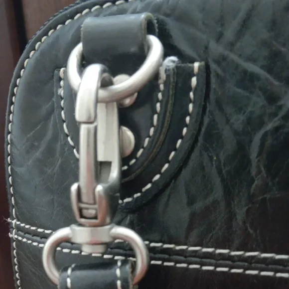 Bobo Choses Black Crossbody Bag - Picture 5 of 10